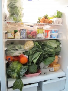 Fridge